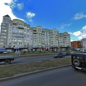 Stroiteley Avenue, 5, Penza: photo