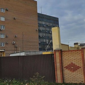 1st Mytishinskaya Street, 3с1, Moscow: photo