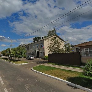 Мышкин, Улица Карла Либкнехта, 40: фото