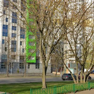 Gerasima Kurina Street, 42 ، موسكو: صورة
