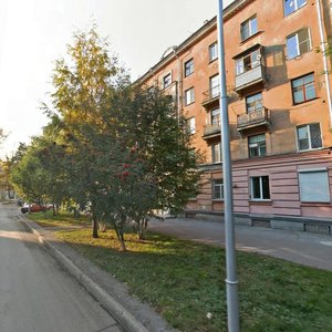 Ulitsa Ushinskogo, 1, Novokuznetsk: photo