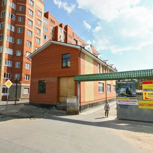 Ulitsa Timiryazeva, 7 ، تيومين: صورة