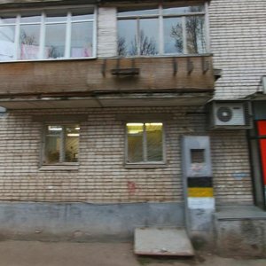 Yubileynaya Street, 38, Nizhny Novgorod: photo