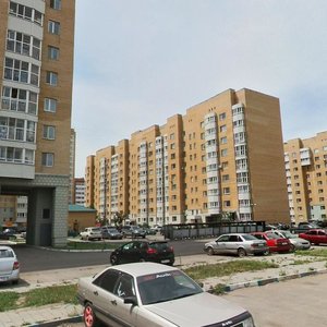 Ǵabıden Mustafın kóshesi, 21/4, Astana: photo