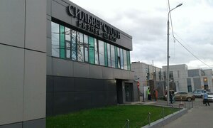 Serebryakova Drive, 14с15, : foto