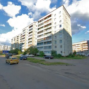 Ulitsa Drevlyanka, 17к1, Petrozavodsk: photo