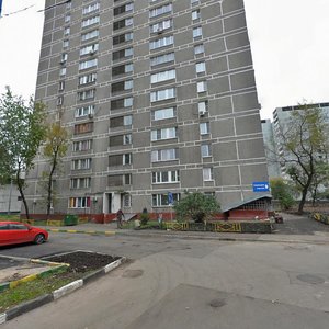 Volochayevskaya Street, 12, Moscow: photo