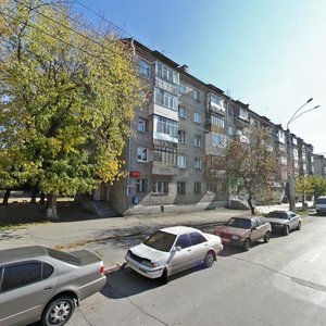 Lenina Avenue, 142, Barnaul: photo