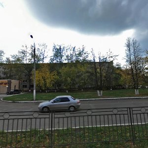 Stroiteley Avenue, 45, : foto