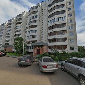 Posyolok gorodskogo tipa Andreyevka, 27 ، موسكو ومحافظة موسكو: صورة