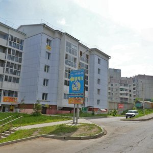 Mikrorayon Universitetskiy, 115, Irkutsk: photo