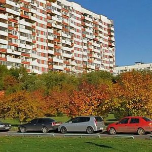 Vernadskogo Avenue, 125, Moscow: photo