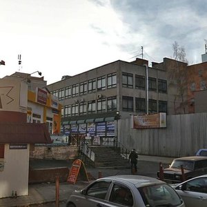 Ulitsa Kaminskogo, 24А, : foto