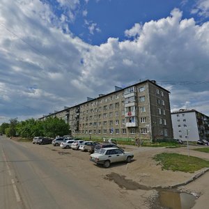 Ulitsa Baumana, 206, Irkutsk: photo