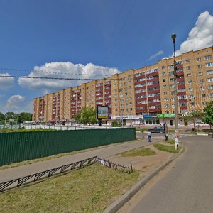 Ulitsa Dzerzhinskogo, 18, Solnechnogorsk: photo