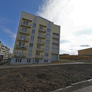 Ulitsa imeni N.V. Isayeva, 20 ، ساراتوف: صورة