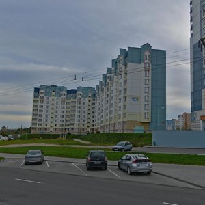 Maksima Gareckaga Street, 7к2 ، مينسك: صورة
