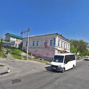 Komsomolskaya Street, 35/9, Stariy Oskol: photo