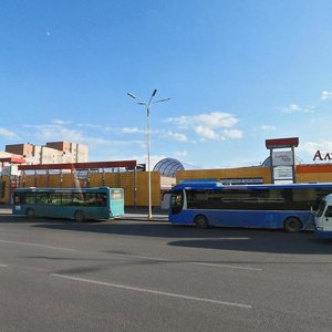 Buqar Jıraw Avenue, 83, Karaganda: photo