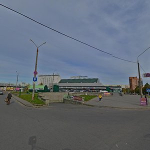 Минск, Улица Дунина-Марцинкевича, 11: фото