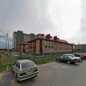 Znamenskaya ulitsa, 7, Vsevolgsk: photo