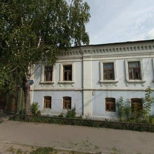 Ulitsa 25 Oktyabrya, 27 ، تيومين: صورة