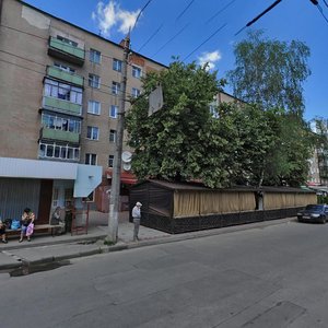 Zarichanska vulytsia, 16, Khmelnytskyi: photo