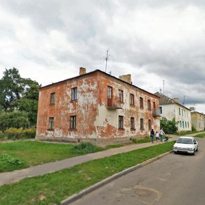 Гродно, Улица Менделеева, 37: фото