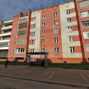 Volkova Street, 65А, Yoshkar‑Ola: photo