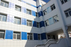 Lenina Avenue, 47А, : foto