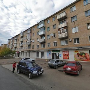 Tomilinskaya ulitsa, 250 ، أورينبورغ: صورة