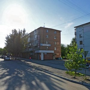 Ulitsa imeni Geroya Sovetskogo Soyuza Vasilyeva, 34 ، : صورة