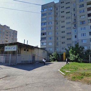 Кольцо мирного луганск карта