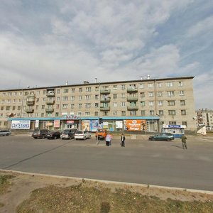 Ангарск, 10-й микрорайон, 37: фото