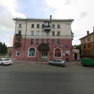 Stalevarov Street, 15, Chelyabinsk: photo