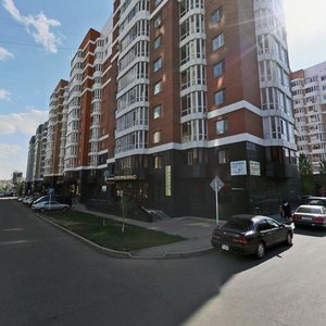 Málik Ǵabdýllın kóshesi, 19, : foto