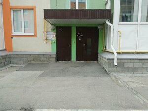 Kamyshinskaya Street, 85, : foto