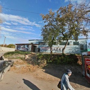 Potapova Street, 78А ، سامارا: صورة