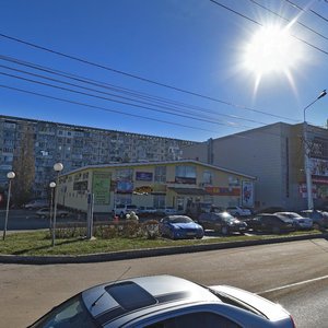 Kulakova Avenue, 29Б ، : صورة