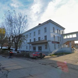 Roschinskaya Street, 14, : foto