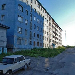 Viktora Mironova Street, No:1, Murmansk: Fotoğraflar