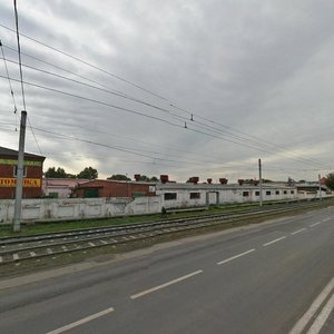 Zavodskaya ulitsa, 1 ، كيميروفو: صورة