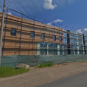 Simferopolskoye Highway, 1Ас1, : foto