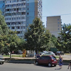 Prospekt Akademika Hlushka, 1, Odesa: photo