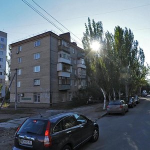 Morekhidna vulytsia, 9, Mykolaiv: photo