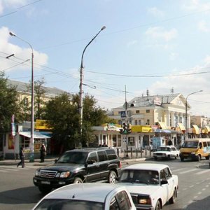 Boyevaya Street, 51Д, Astrahan: photo