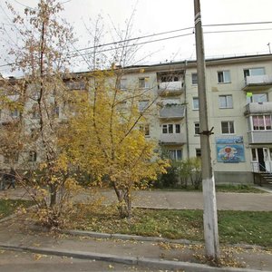 Ангарск, 182-й квартал, 16: фото