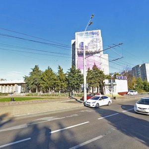 Stavropolskaya Street, 217, Krasnodar: photo