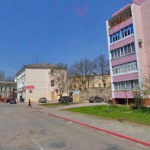 Sovetskaya Street, 1, Kerch: photo