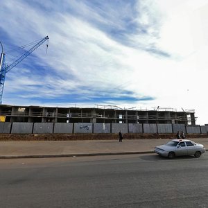 Salmyshskaya street, 43/1 ، أورينبورغ: صورة